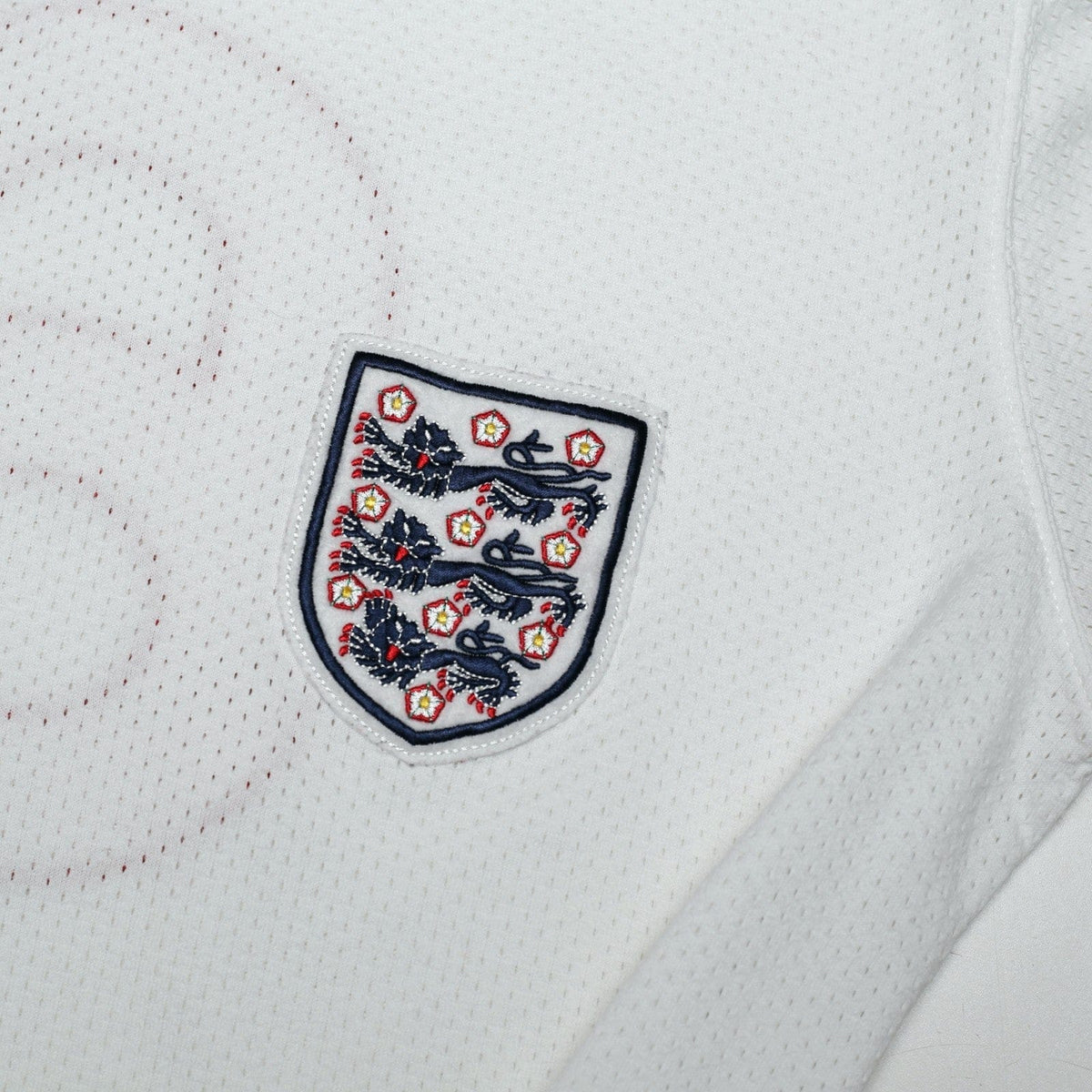 1970 Bobby Moore #6 England Retro Umbro Home Football Shirt (M/L) Mexico 70 WC
