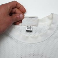 1970 Bobby Moore #6 England Retro Umbro Home Football Shirt (M/L) Mexico 70 WC