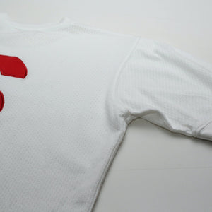 1970 Bobby Moore #6 England Retro Umbro Home Football Shirt (M/L) Mexico 70 WC