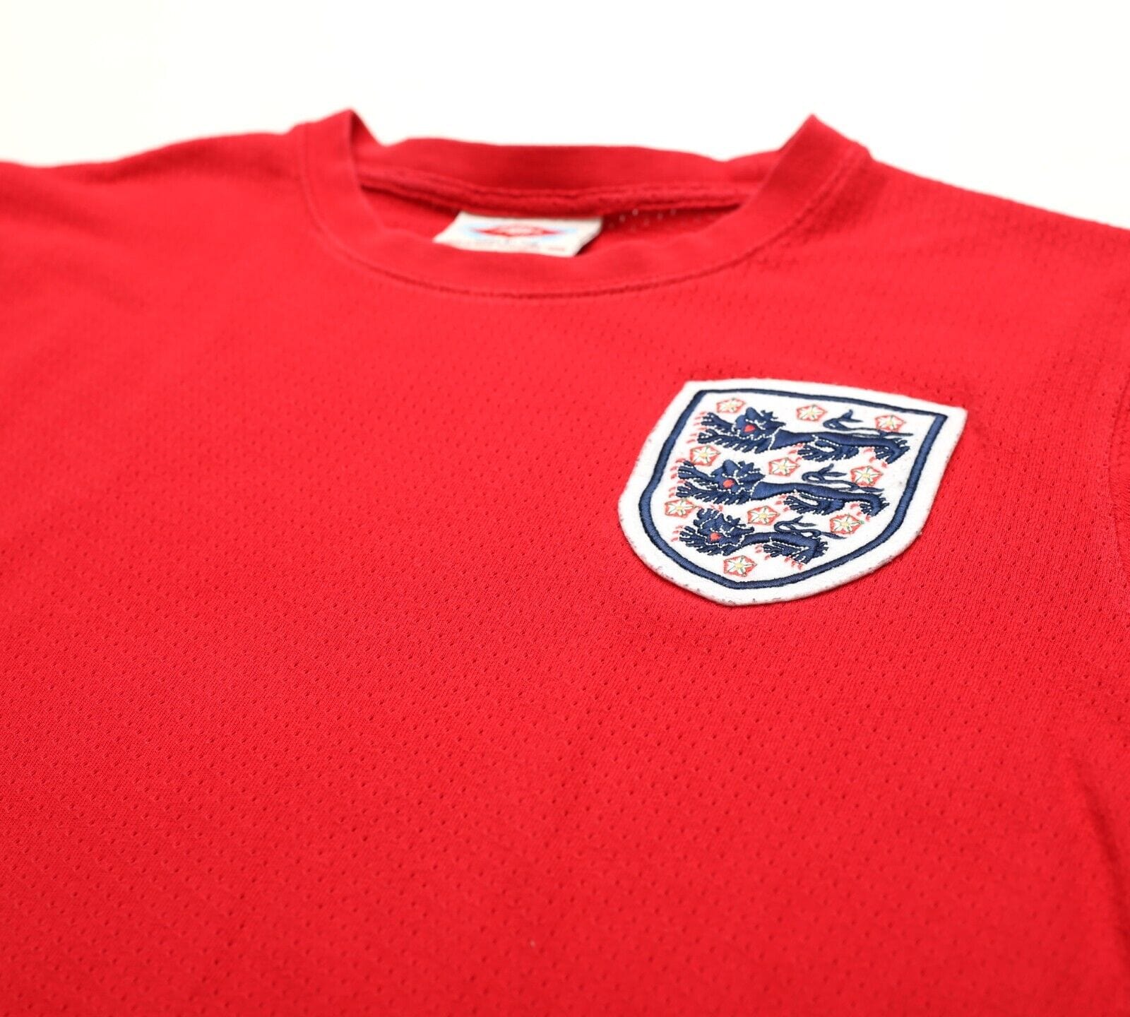 1970 Bobby MOORE #6 England Vintage Umbro Away Football Shirt (L/XL) West Ham