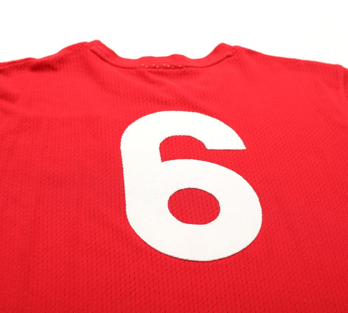 1970 Bobby MOORE #6 England Vintage Umbro Away Football Shirt (L/XL) West Ham