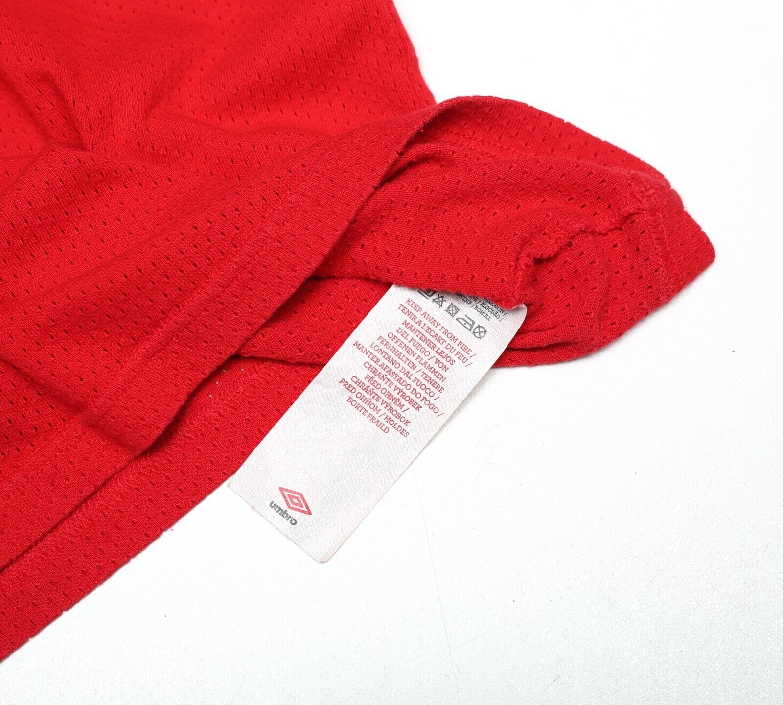 1970 Bobby MOORE #6 England Vintage Umbro Away Football Shirt (L/XL) West Ham