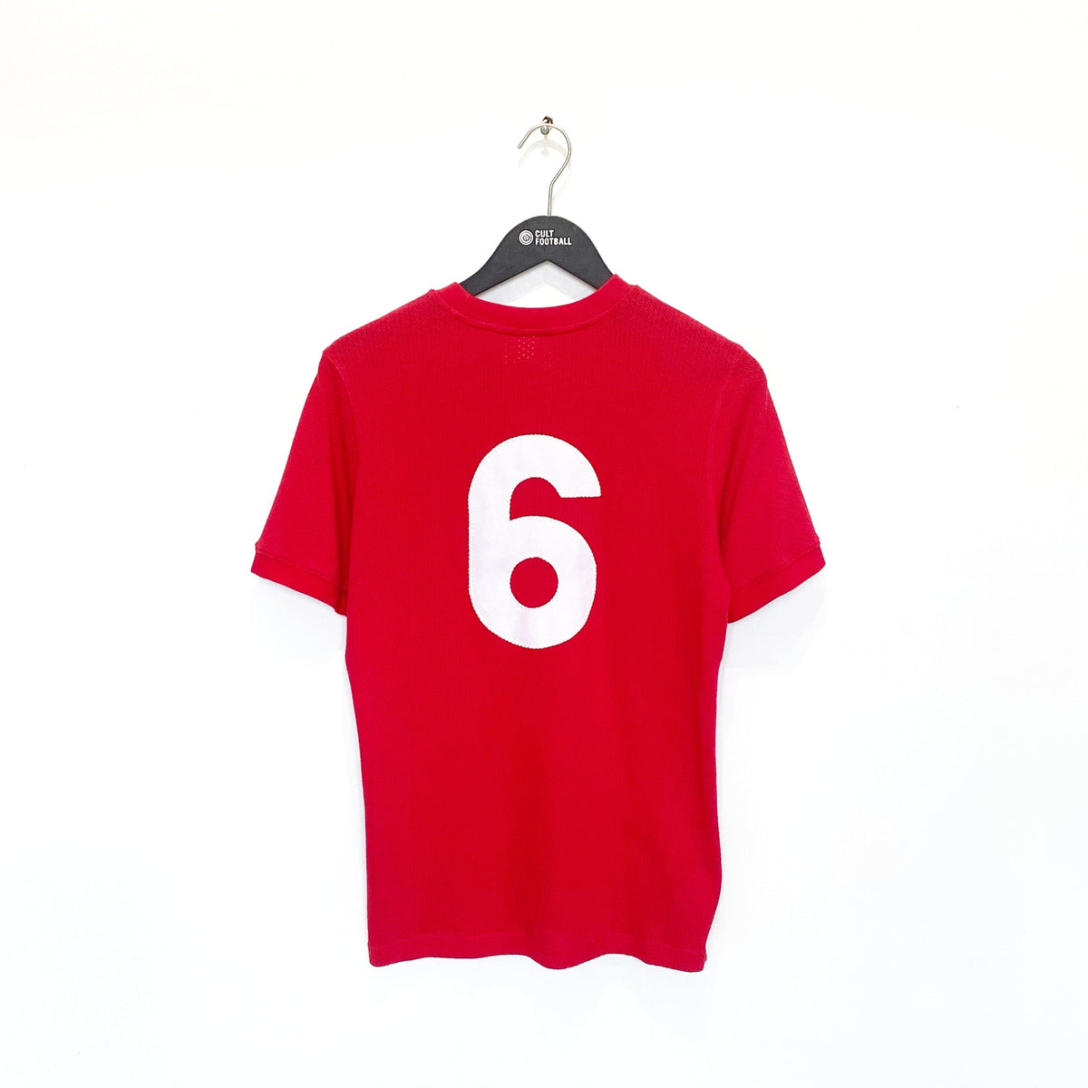 Vintage England - Football Shirt Collective