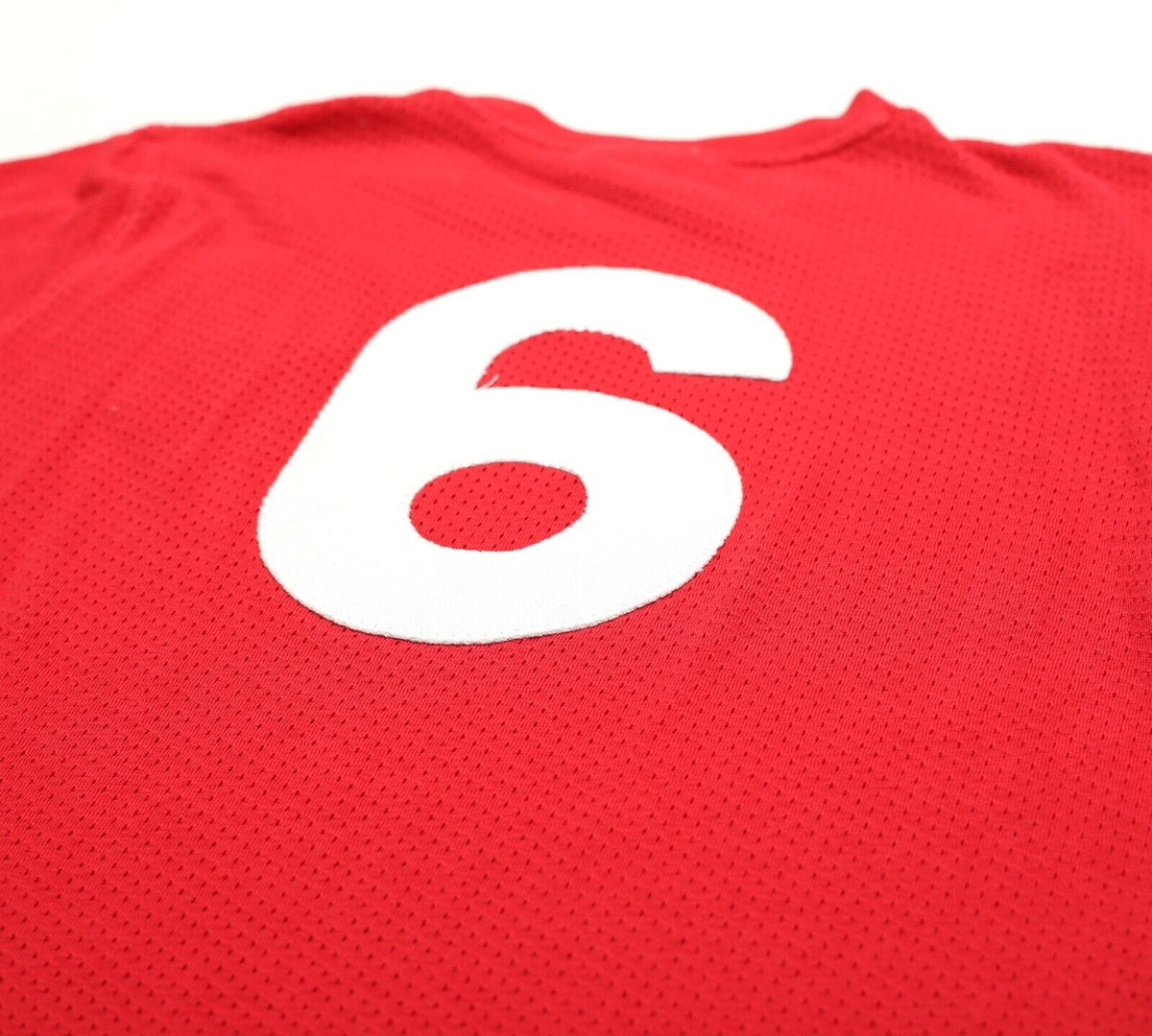 1970 Bobby MOORE #6 England Vintage Umbro Away Football Shirt (M) West Ham Utd