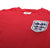 1970 Bobby MOORE #6 England Vintage Umbro Away Football Shirt (S/M) West Ham Utd