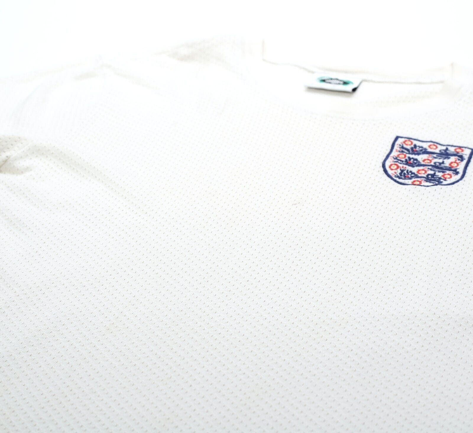 1970 ENGLAND Retro Umbro Home Football Shirt Jersey (XL)