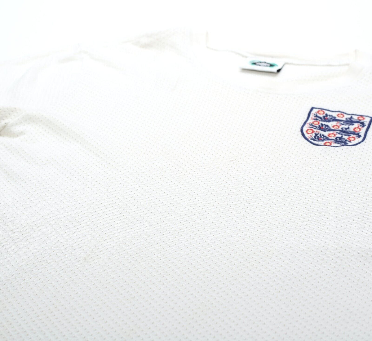 1970 ENGLAND Retro Umbro Home Football Shirt Jersey (XL)