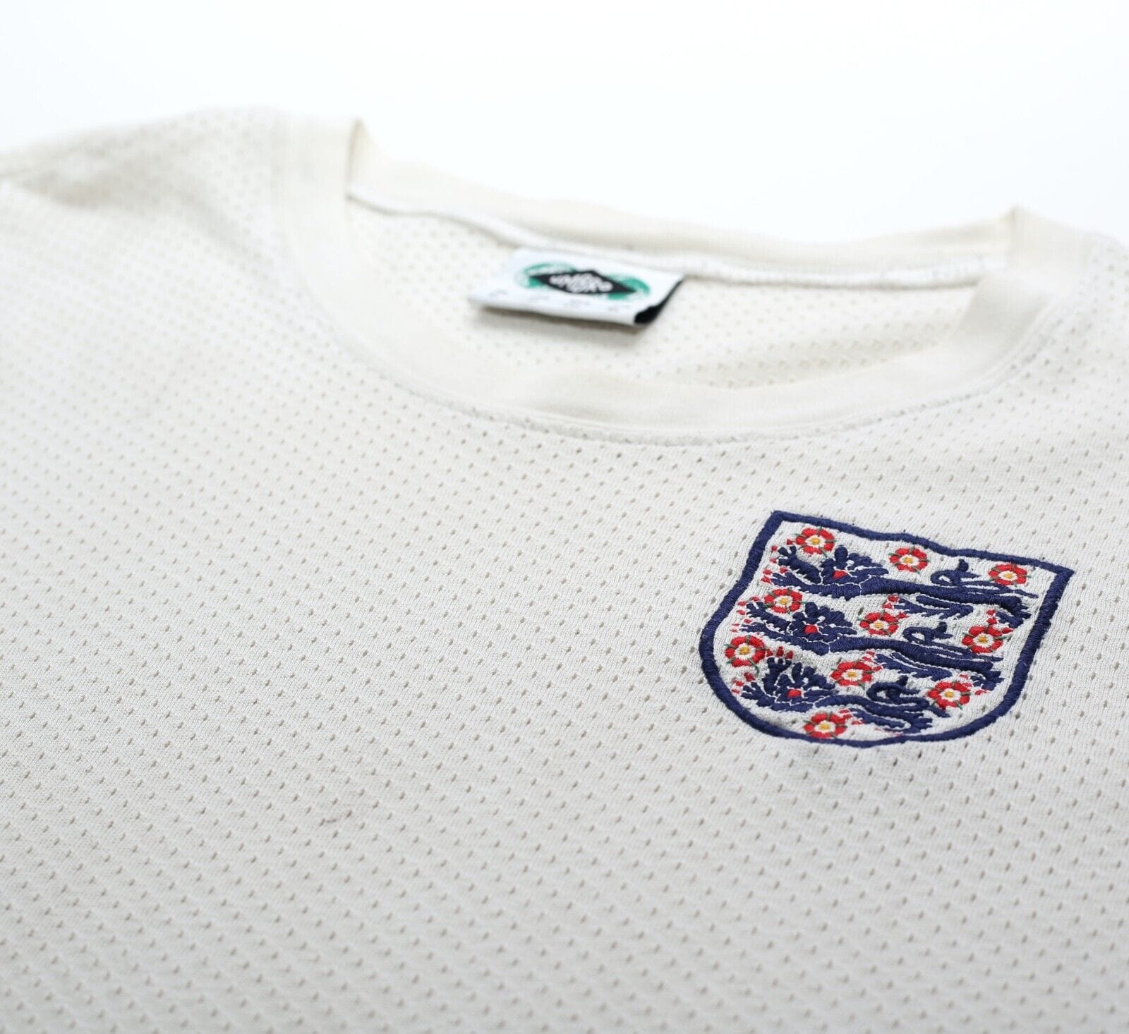 England 1970 best sale world cup shirt