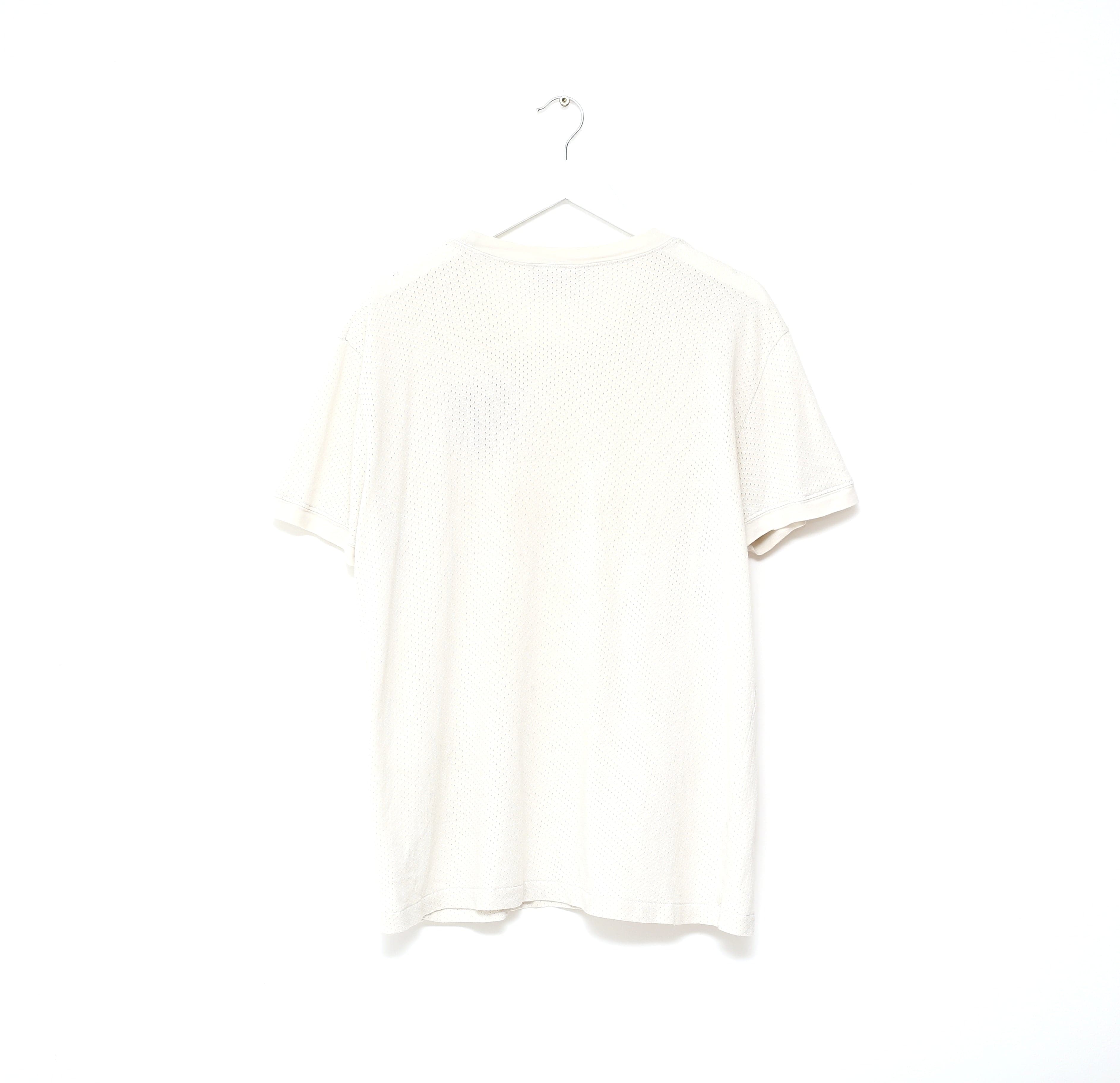 1970 ENGLAND Retro Umbro Home Football Shirt Jersey (XL)