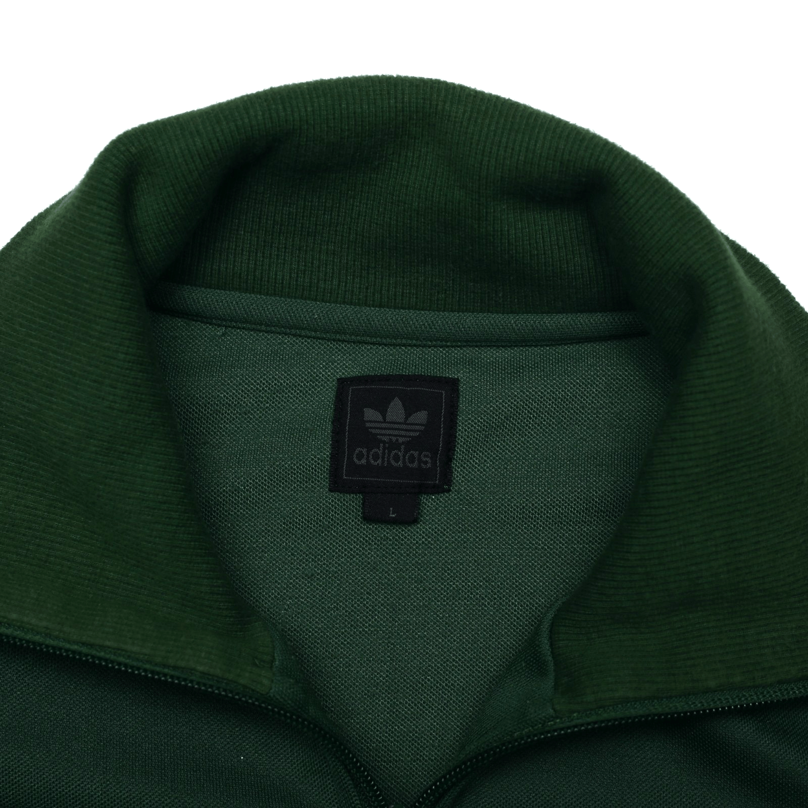 1970 Mexico World Cup Retro adidas Originals Football Track Top Jacket (L) 2005