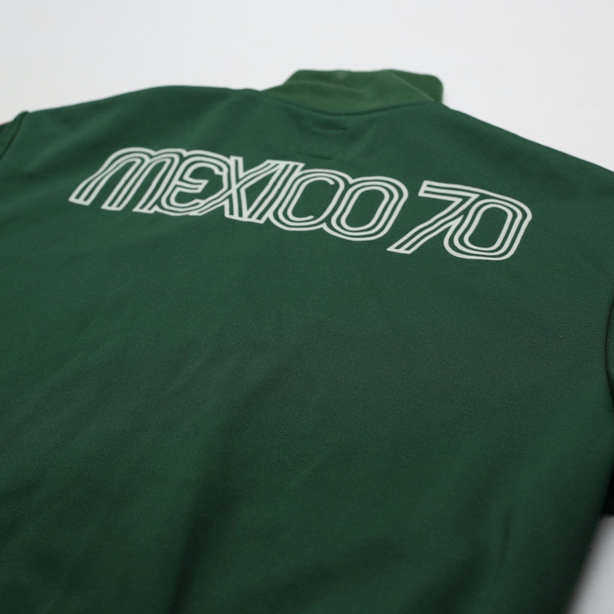 1970 Mexico World Cup Retro adidas Originals Football Track Top Jacket (L) 2005