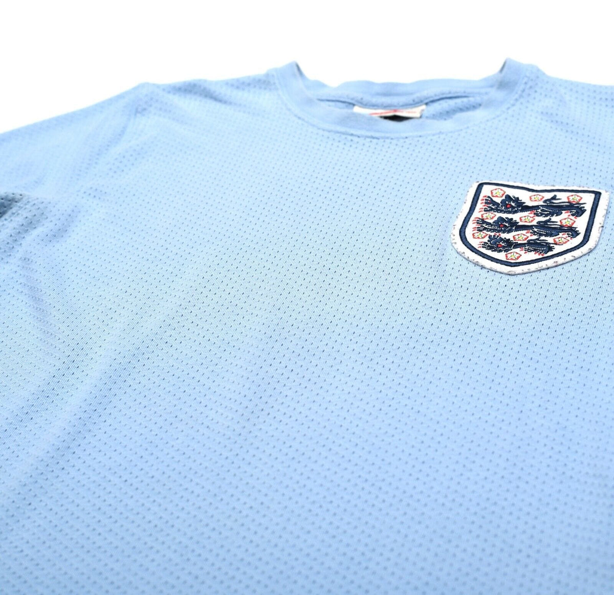 England Official Shirts - Vintage & Clearance Kit