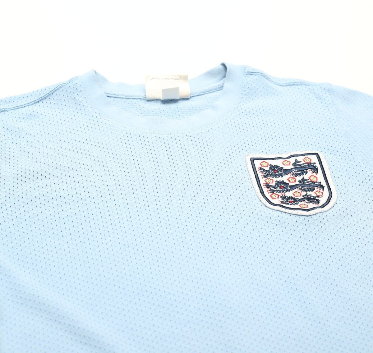 1970 MOORE #6 England Retro Umbro Third Football Shirt (M) West Ham Utd