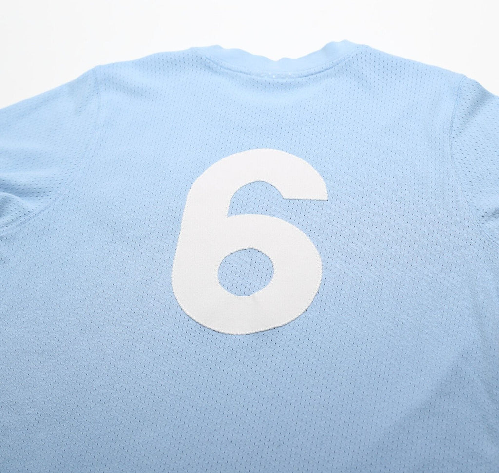 1970 MOORE #6 England Retro Umbro Third Football Shirt (M) West Ham Utd