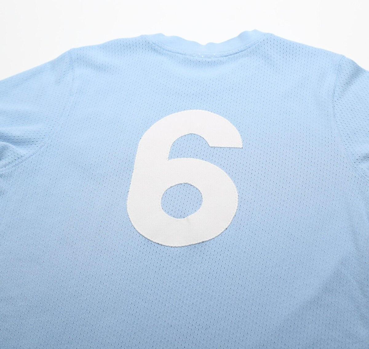 1970 MOORE #6 England Retro Umbro Third Football Shirt (M) West Ham Utd