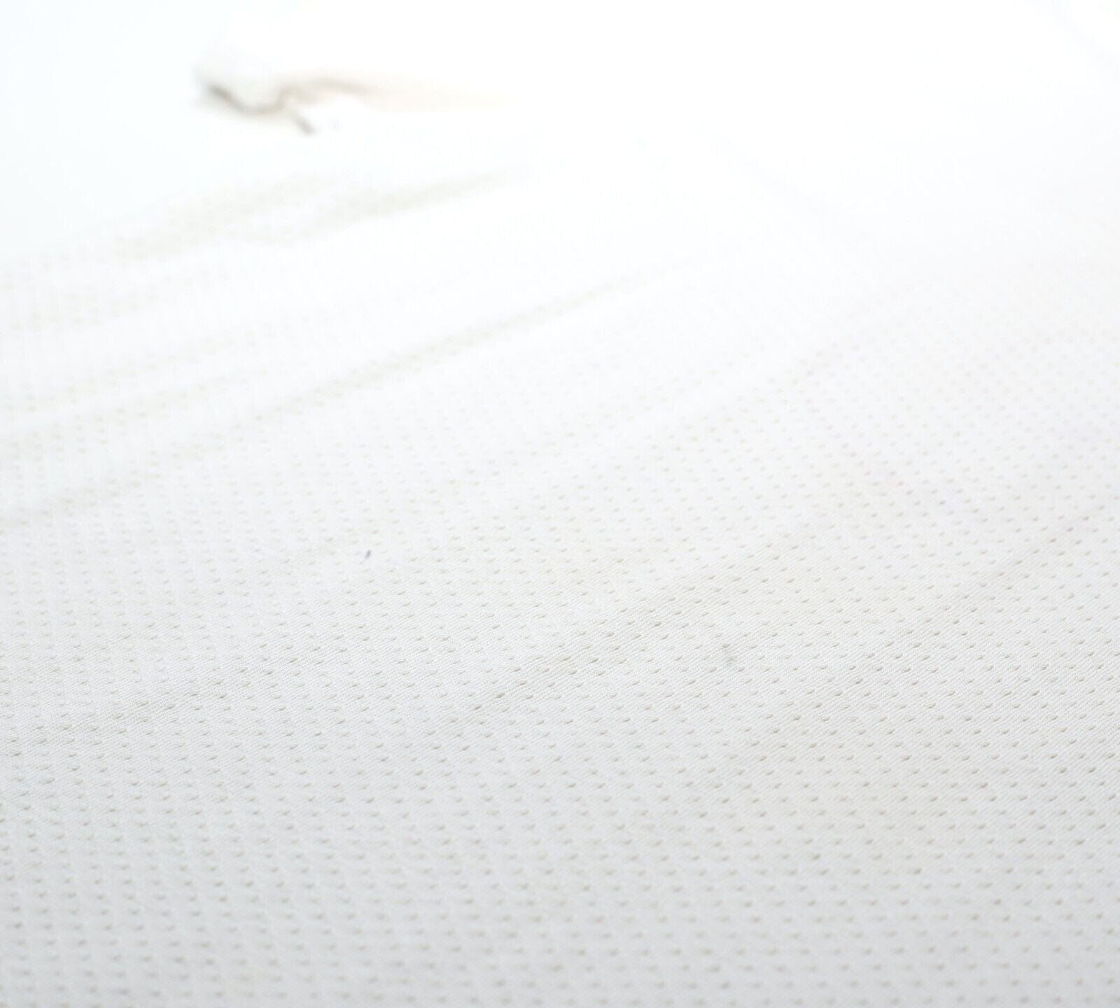 1970 MOORE #6 England Vintage Umbro Home Football Shirt (L) West Ham Utd