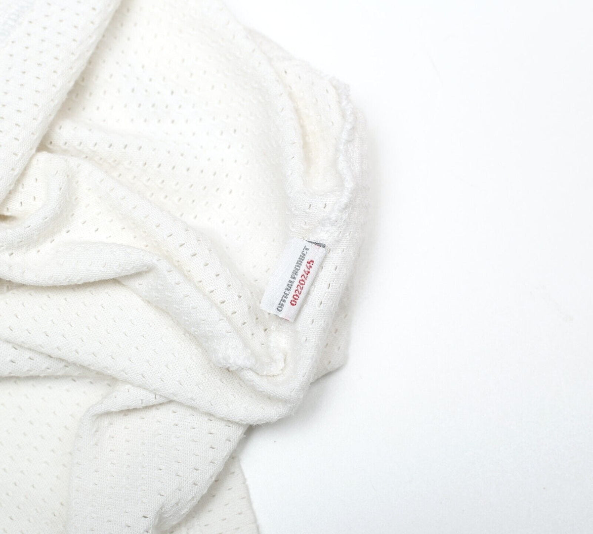 1970 MOORE #6 England Vintage Umbro Home Football Shirt (L) West Ham Utd