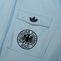 1974 Germany World Cup Retro adidas Originals Football Track Top (S)