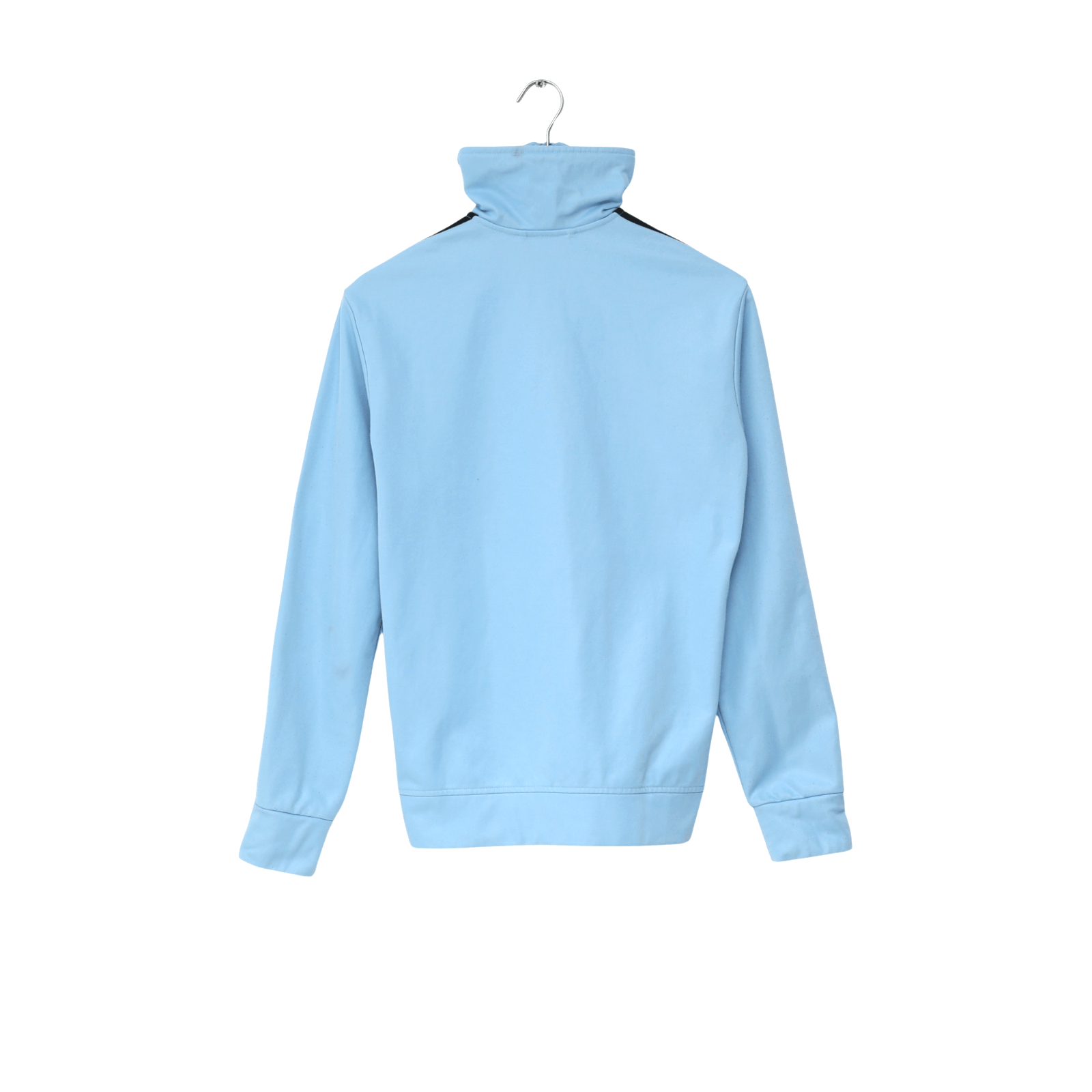 1974 Germany World Cup Retro adidas Originals Football Track Top (S)