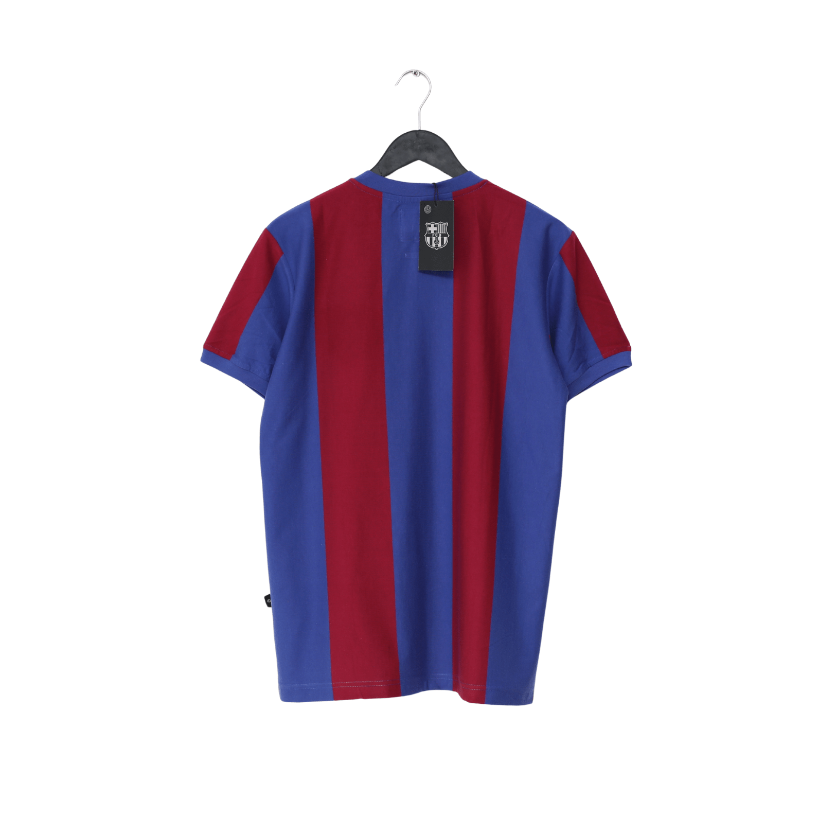 1976-77 Barcelona Retro Home Shirt Replica
