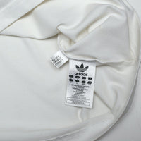 1978/80 Holland Retro adidas Originals L/S Away Football Shirt (L) Netherlands