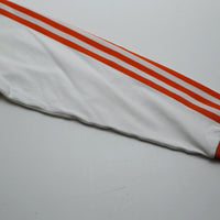 1978/80 Holland Retro adidas Originals L/S Away Football Shirt (L) Netherlands