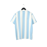 1978 Argentina Retro adidas Originals Home Football Shirt (L) World Cup 1978