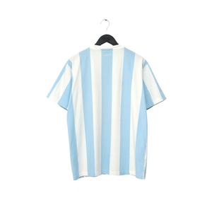 1978 Argentina Retro adidas Originals Home Football Shirt (L) World Cup 1978