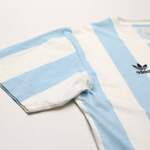 1978 Argentina Retro adidas Originals Home Football Shirt (L) World Cup 1978