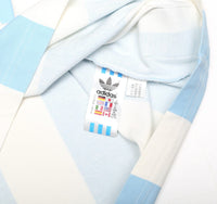 1978 ARGENTINA Retro adidas Originals LS Home Football Shirt (L/XL)
