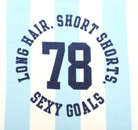 1978 ARGENTINA Retro adidas Originals LS Home Football Shirt (L/XL)