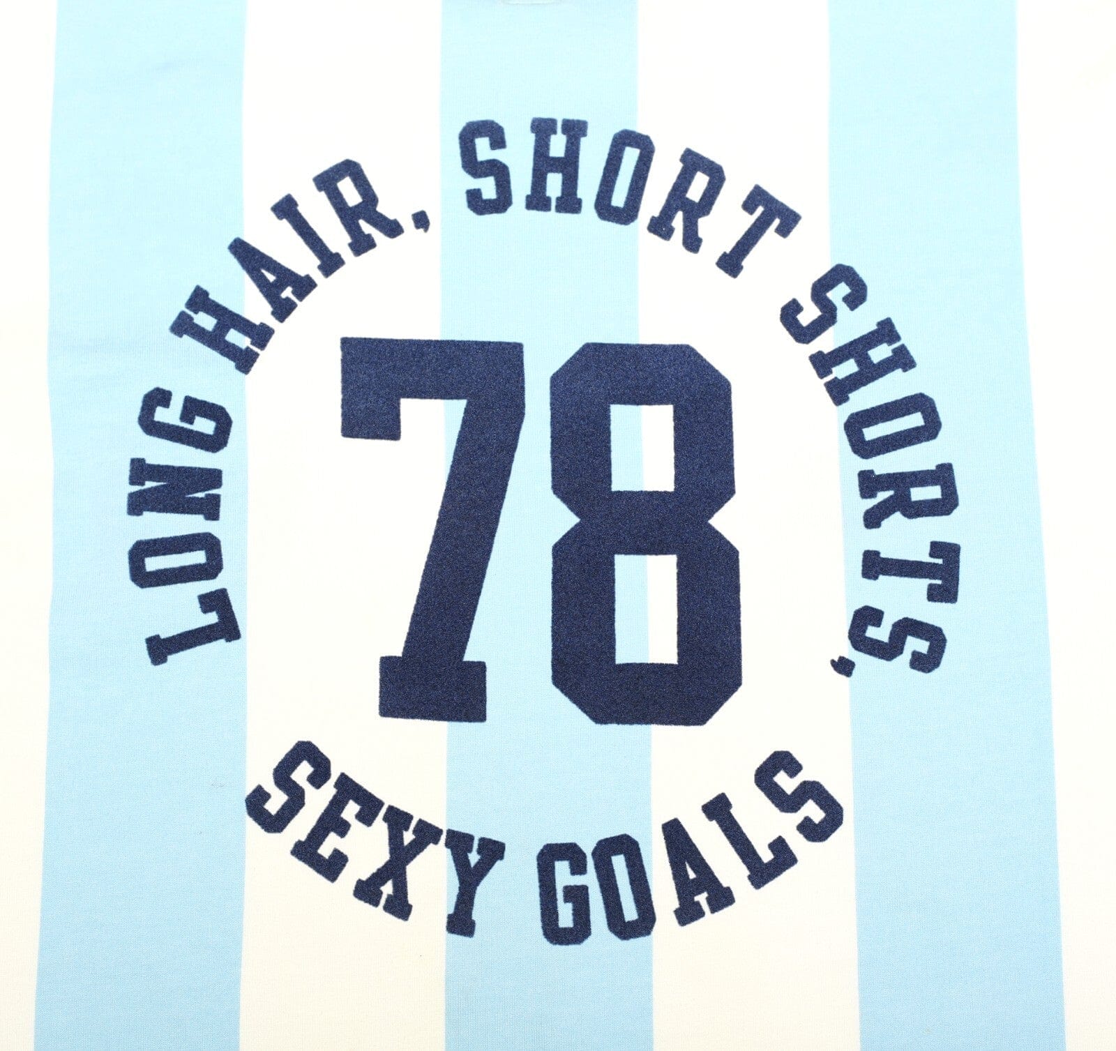 1978 ARGENTINA Retro adidas Originals LS Home Football Shirt (L/XL)