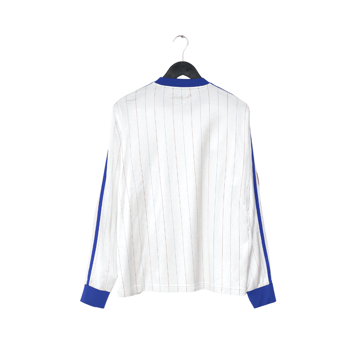 1978 FRANCE Retro adidas Originals Away Football Shirt (XL)