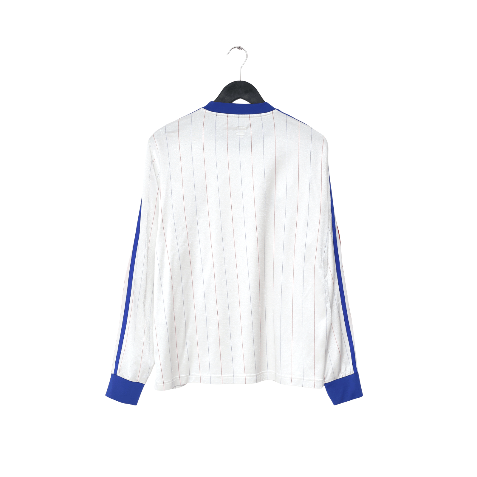 1978 FRANCE Retro adidas Originals Away Football Shirt (XL)