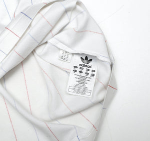 1978 FRANCE Retro adidas Originals Away Football Shirt (XL)