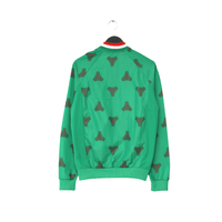 1978 MEXICO Retro adidas Originals Football Track Top Jacket (M) Tango Ball