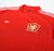 1980's Style CZECHOSLOVAKIA #8 adidas Originals Retro Football Shirt (S)