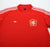 1980's Style CZECHOSLOVAKIA #8 adidas Originals Retro Football Shirt (S)