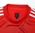 1980's Style CZECHOSLOVAKIA #8 adidas Originals Retro Football Shirt (S)