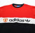 1980s Style MANCHESTER UNITED Retro adidas Originals Sweatshirt (M)