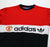 1980s Style MANCHESTER UNITED Retro adidas Originals Sweatshirt (S)