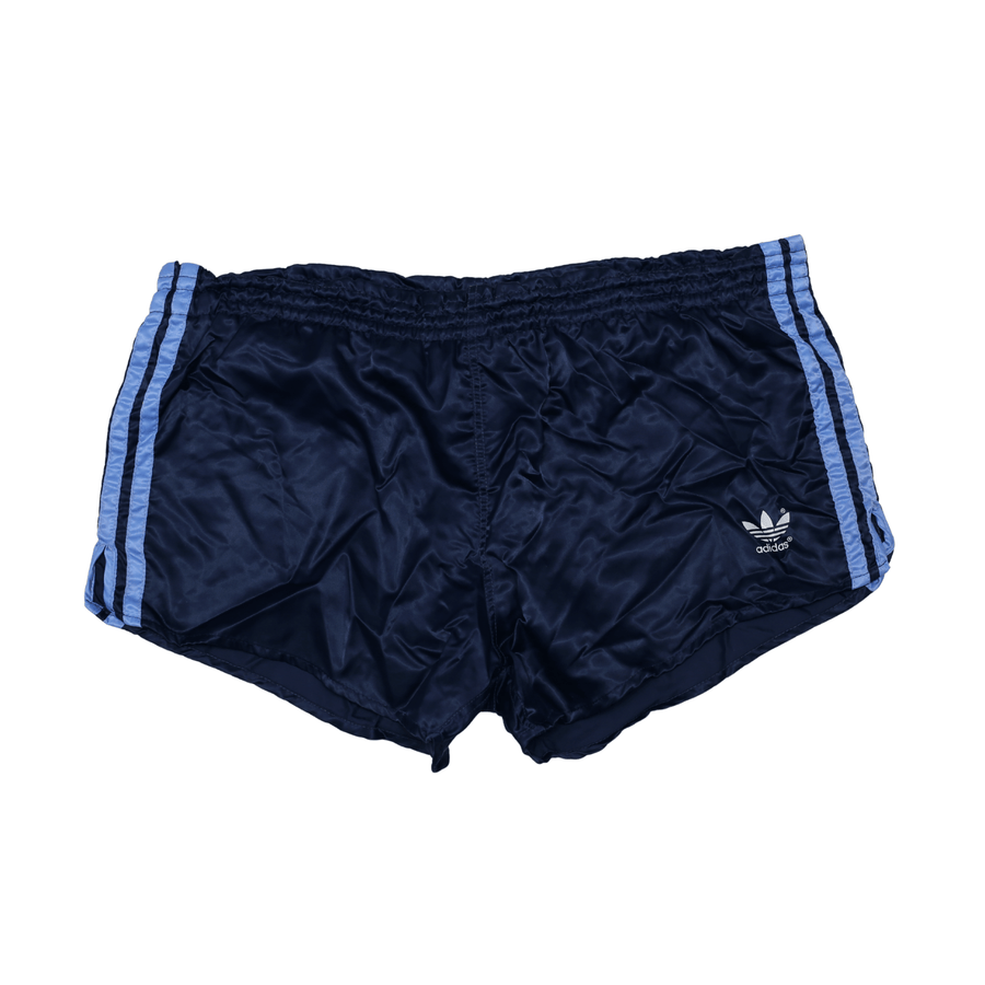 1980s Vintage adidas Shorts (Size 6) (L/XL) 36"
