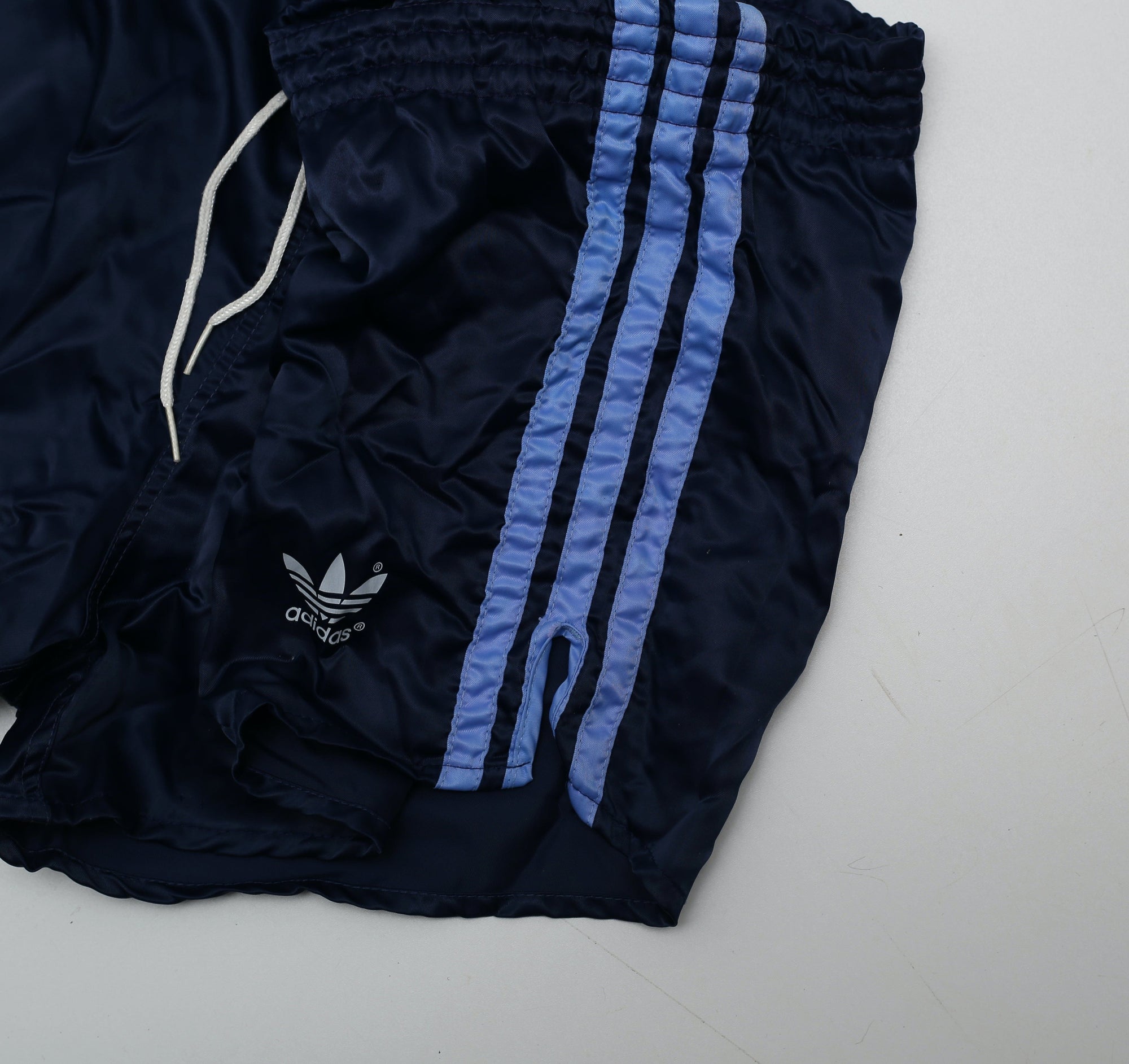 1980s Vintage adidas Shorts (Size 6) (L/XL) 36"