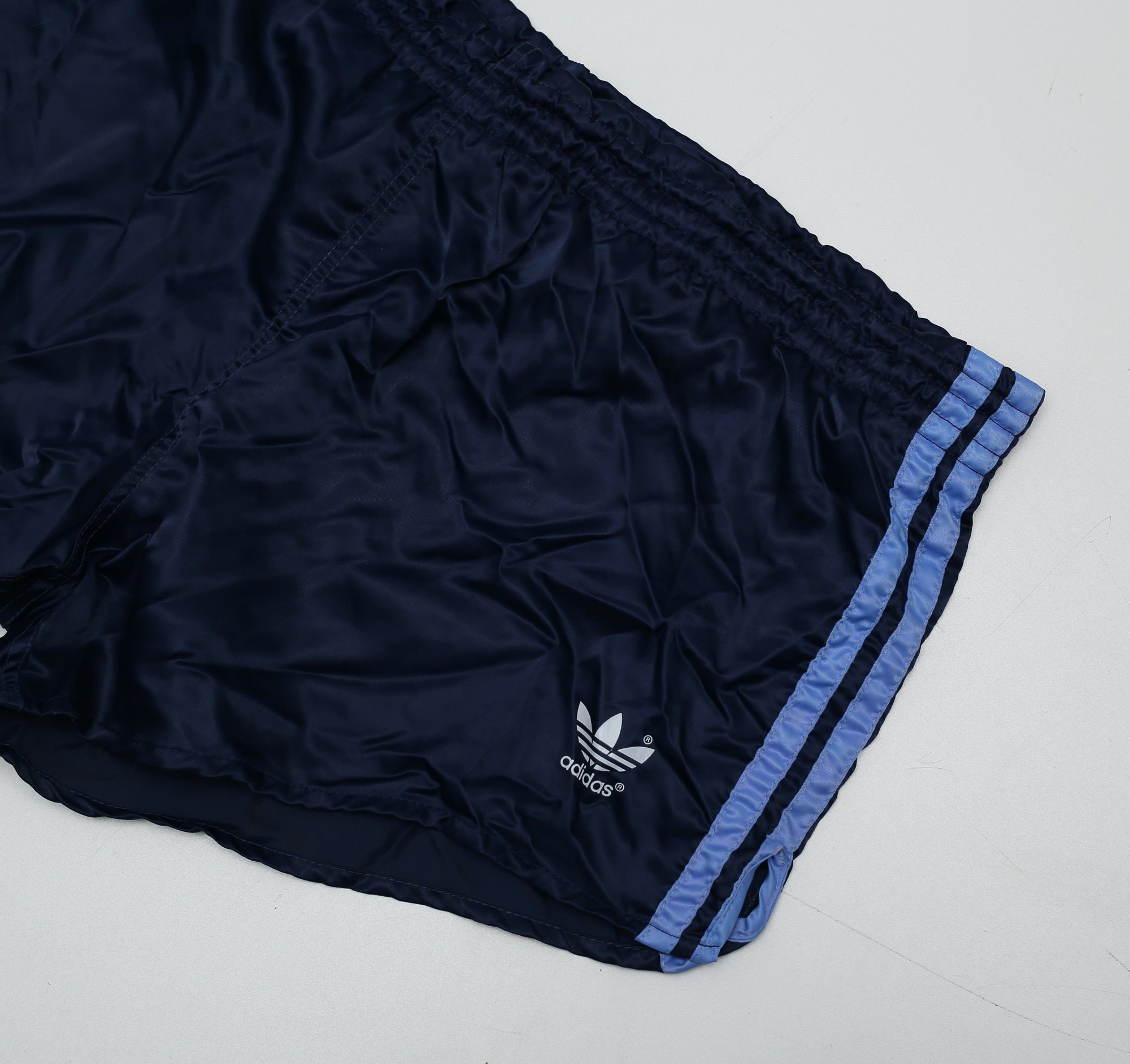 1980s Vintage adidas Shorts (Size 6) (L/XL) 36"