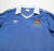 1981 MANCHESTER CITY Retro Umbro FA Cup Final Centenary Home Football Shirt (L)