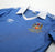 1981 MANCHESTER CITY Retro Umbro FA Cup Final Centenary Home Football Shirt (S)