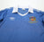 1981 MANCHESTER CITY Retro Umbro FA Cup Final Centenary Home Football Shirt (S)