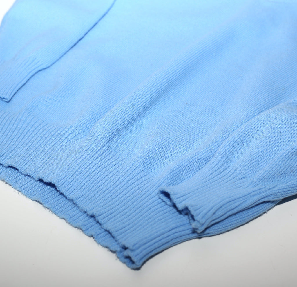 1982 ASTON VILLA Vintage European Cup Final Sweatshirt (XS)