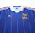 1982 FRANCE Retro adidas Originals Home Football Shirt (S) Carre Magique