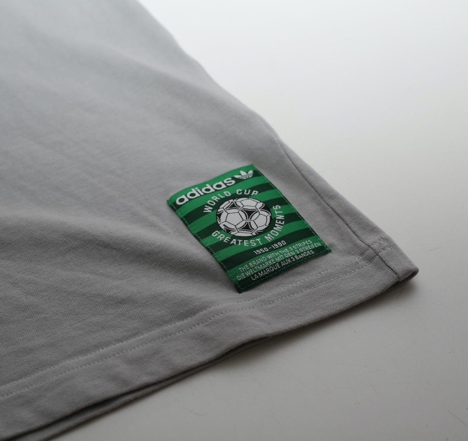 1982 ZOFF #1 Italy Retro adidas Originals World Cup 82 Goalkeeper Shirt (M) GK